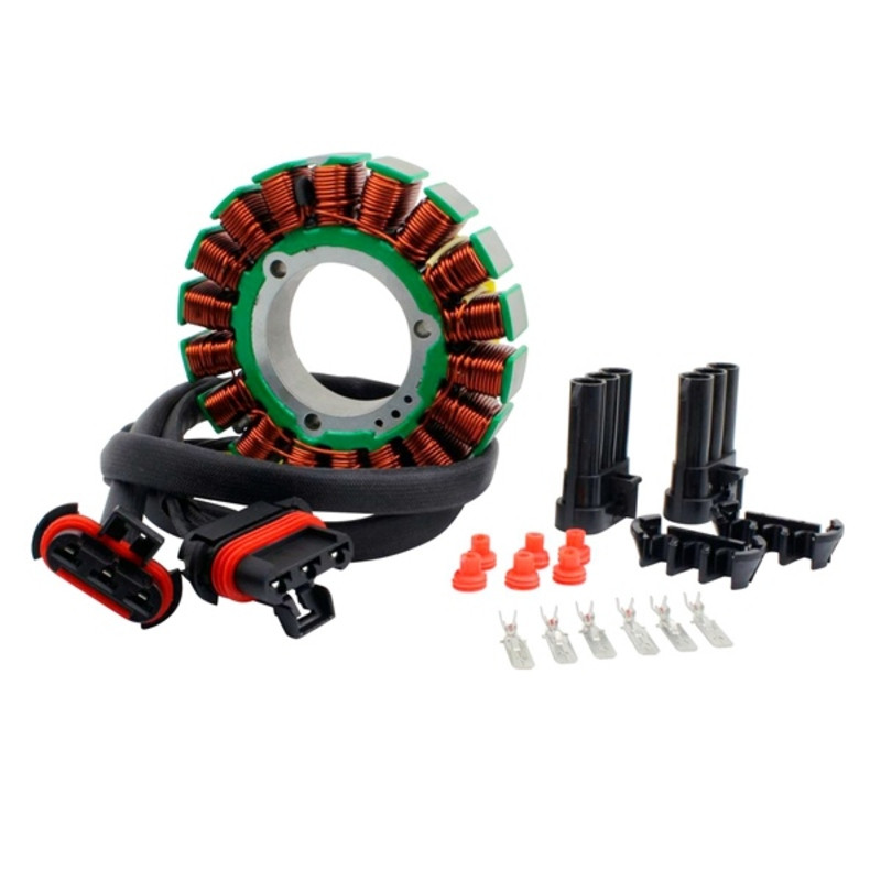 KIMPEX Stator Dual Output 900W for POLARIS RZR 1000 TRAIL S, RZR 900 TRAIL S SPORT, RZR XP 1000 PREMIUM, RZR XP 1000 SPORT