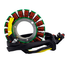 Stator KIMPEX double sortie 900 W pour POLARIS RZR 1000 TRAIL S, RZR 900 TRAIL S SPORT, RZR XP 1000 PREMIUM, RZR XP 1000 SPORT