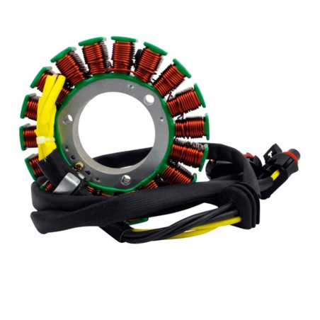KIMPEX Stator Dual Output 900W for POLARIS RZR 1000 TRAIL S, RZR 900 TRAIL S SPORT, RZR XP 1000 PREMIUM, RZR XP 1000 SPORT