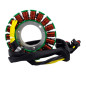 KIMPEX Stator Dual Output 900W for POLARIS RZR 1000 TRAIL S, RZR 900 TRAIL S SPORT, RZR XP 1000 PREMIUM, RZR XP 1000 SPORT
