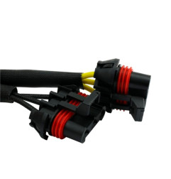 Estátor KIMPEX doble salida – 900 W para POLARIS RZR 1000 TRAIL S, RZR 900 TRAIL S SPORT, RZR XP 1000 PREMIUM, RZR XP 1000 SPORT