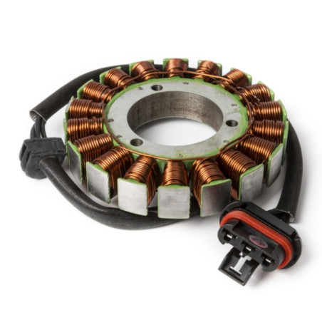 Stator KIMPEX pour POLARIS RANGER 570, RANGER 570 CAMO, RANGER 570 CREW, RANGER 570 CREW EPS, RANGER 570 EPS de 2011 à 2021
