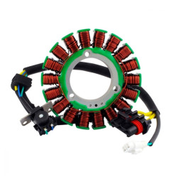 KIMPEX Stator for POLARIS SPORTSMAN 450 H.O., SPORTSMAN 570, SPORTSMAN 570 6X6 EPS, SPORTSMAN 570 TRG, SPORTSMAN 570 TRG EPS