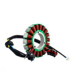 KIMPEX Stator for POLARIS SPORTSMAN 450 H.O., SPORTSMAN 570, SPORTSMAN 570 6X6 EPS, SPORTSMAN 570 TRG, SPORTSMAN 570 TRG EPS