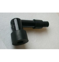 Anti-parasite NGK - LB05EZ pour POLARIS RANGER 500, SCRAMBLER 500, SPORTSMAN 500, TRAIL BLAZER 250 et HONDA CAMINO, MB S 50