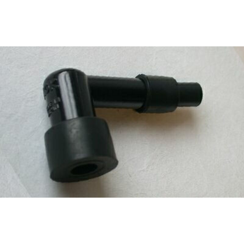 NGK Zündkerzenstecker - LB05EZ für POLARIS RANGER 500, SCRAMBLER 500, SPORTSMAN 500, TRAIL BLAZER 250 und HONDA CAMINO, MB S 50