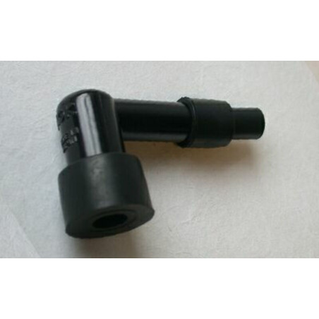 NGK Spark Plug Cap - LB05EZ for POLARIS RANGER 500, SCRAMBLER 500, SPORTSMAN 500, TRAIL BLAZER 250 and HONDA CAMINO, MB S 50