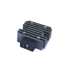 Regulador TECNIUM by DZE para KAWASAKI KLF 220 BAYOU 2WD, KLR 250, KLR 600, KLR 650, KMX 125 de 1986 a 2004