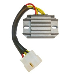 TECNIUM by DZE Regulator for SUZUKI DR-Z 400 SM, LT-F 160 QUADRUNNER 2WD, LT-F 250 QUADRUNNER 2WD, LT-F 250 QUADRUNNER 4WD