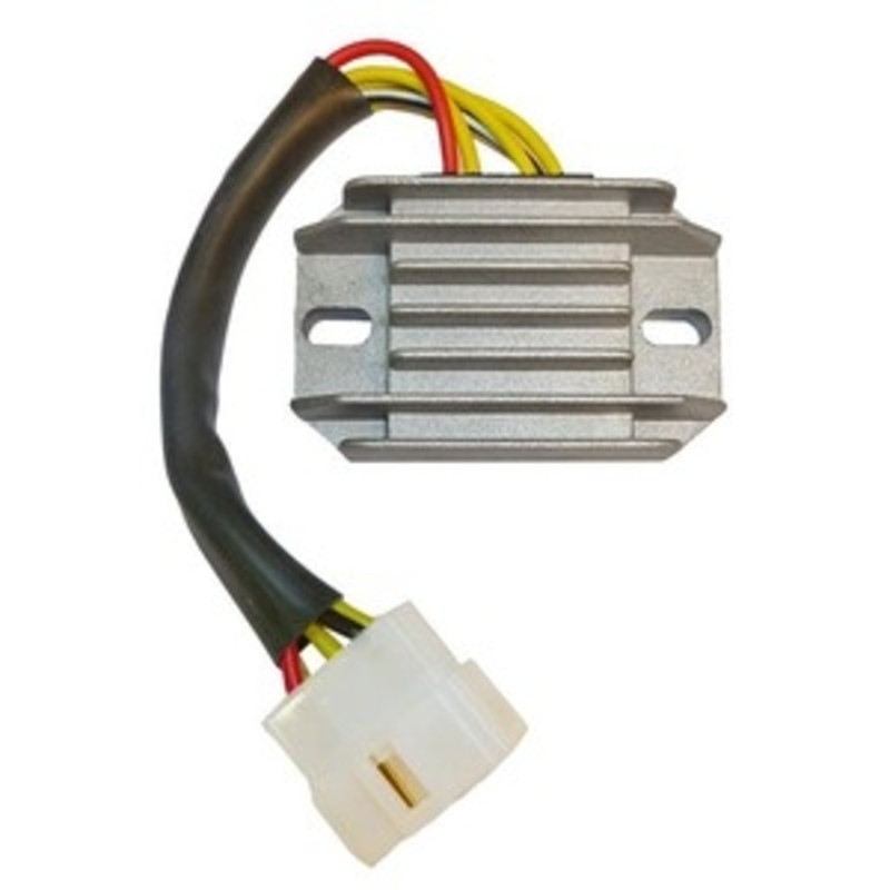 TECNIUM by DZE Regulator for SUZUKI DR-Z 400 SM, LT-F 160 QUADRUNNER 2WD, LT-F 250 QUADRUNNER 2WD, LT-F 250 QUADRUNNER 4WD TECNIUM by DZE Regulator for SUZUKI DR-Z 400 SM, LT-F 160 QUADRUNNER 2WD, LT-F 250 QUADRUNNER 2WD, LT-F 250 QUADRUNNER 4WD