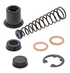 ALL BALLS Hauptzylinder Reparatursatz für HONDA TRX 500 FA FOURTRAX FOREMAN RUBICON 4WD und SUZUKI DL 650 V-STROM ABS 2003-2024