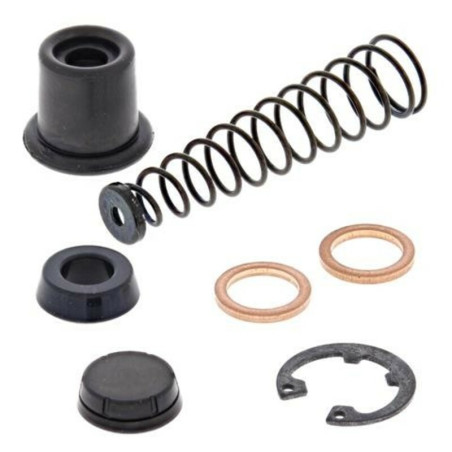 Kit reparación bomba de freno delantera ALL BALLS Fourtrax Rancher para HONDA y SUZUKI de 2003 a 2024