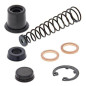 Kit de réparation de maître-cylindre ALL BALLS pour HONDA TRX 500 FA FOURTRAX FOREMAN RUBICON 4WD et SUZUKI DL 650 V-STROM ABS