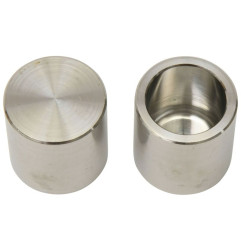 Kit pistones para pinza de freno ALL BALLS para CAN-AM OUTLANDER 650, OUTLANDER 650 EFI XMR, OUTLANDER 650 EFI XT, OUTLANDER 850