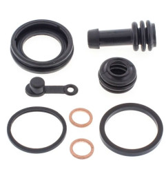 Kit de réparation d'étrier de frein ALL BALLS pour KAWASAKI KLF 300 BAYOU 2WD, KX 80 et SUZUKI LT 250 QUADRACER 2WD, RM 80