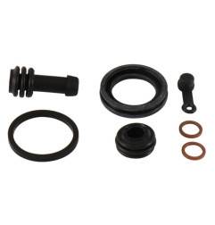Kit de reparación de pinza de freno ALL BALLS para KAWASAKI KDX 200, KLR 250, KLR 650, KX 125, KX 250 y SUZUKI GN 125