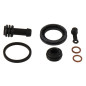 Kit de réparation d'étrier de frein ALL BALLS pour KAWASAKI KDX 200, KLR 250, KLR 650, KX 125, KX 250 et SUZUKI GN 125