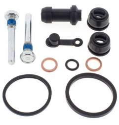 Kit de reparación de pinza de freno ALL BALLS para YAMAHA, SUZUKI, HONDA y KAWASAKI de 1985 a 2014