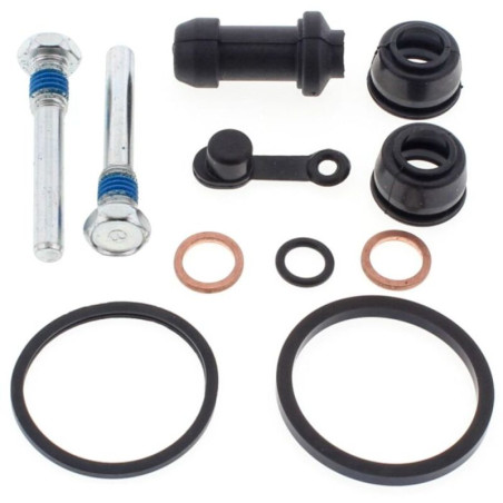 ALL BALLS Brake Caliper Rebuild Kit for YAMAHA, SUZUKI, HONDA and KAWASAKI 1985-2014