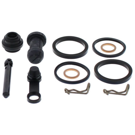 Kit de reparación de pinza de freno ALL BALLS para CAN-AM OUTLANDER 650, OUTLANDER 650 EFI XMR, OUTLANDER 650 EFI XT