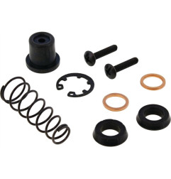 ALL BALLS Master Cylinder Rebuild Kit for CAN-AM OUTLANDER 650 EFI XMR, OUTLANDER 650 EFI XT, OUTLANDER 850 2023-2025