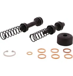 Kit de réparation de maître-cylindre ALL BALLS pour CAN-AM COMMANDER 800, YAMAHA YXM 700 VIKING EPS 4WD et KAWASAKI TERYX 750