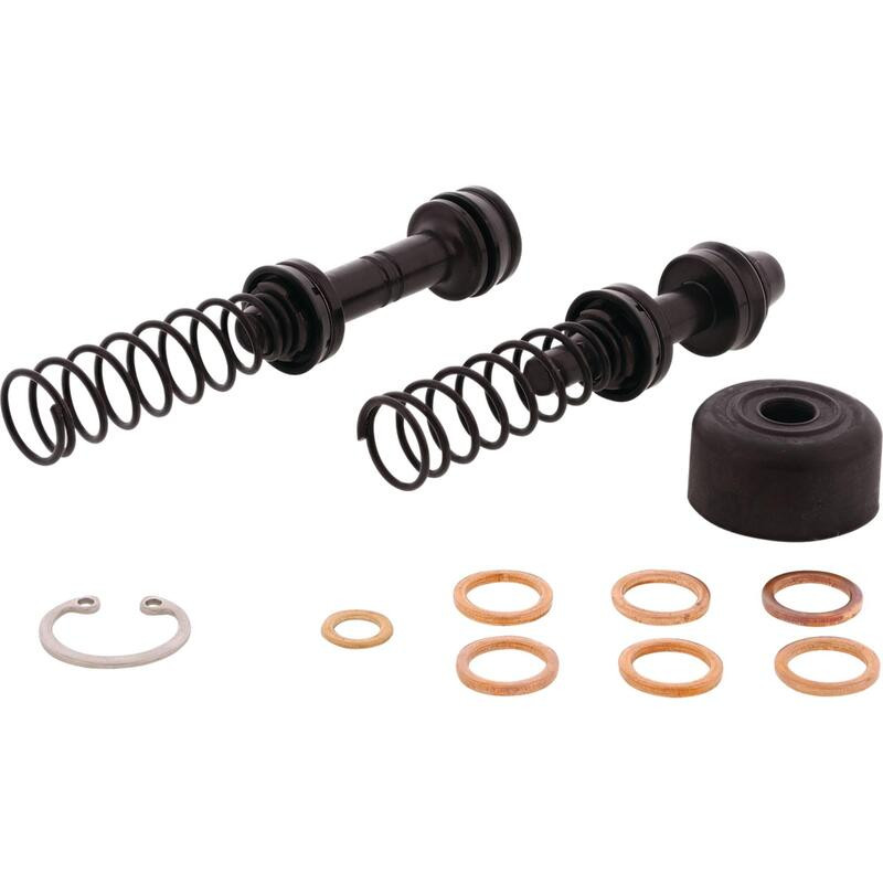 ALL BALLS Hauptzylinder Reparatursatz für CAN-AM COMMANDER 800, YAMAHA YXM 700 VIKING EPS 4WD und KAWASAKI TERYX 750 2004-2025