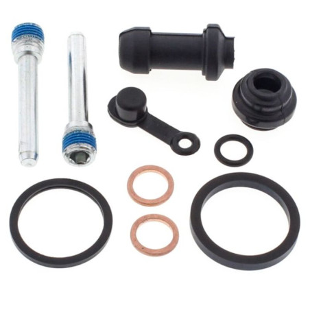 Kit de réparation d'étrier de frein ALL BALLS pour YAMAHA YFM 700 RAPTOR 2WD, YFZ 450 de 2006 à 2025