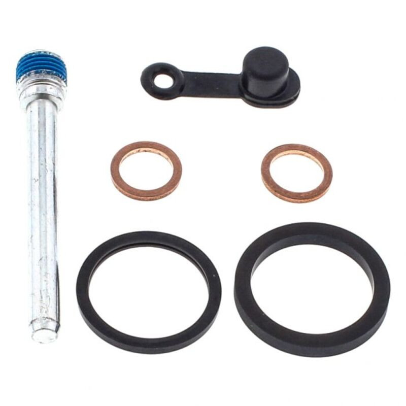 Kit de réparation d'étrier de frein ALL BALLS pour YAMAHA YFM 660 GRIZZLY 4WD de 2002 à 2008