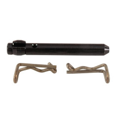 ALL BALLS Caliper Bolt Kit for CAN-AM OUTLANDER 650 EFI XMR, KTM ENDURO 690, HUSABERG FE 450 and HUSQVARNA SUPERMOTO 701