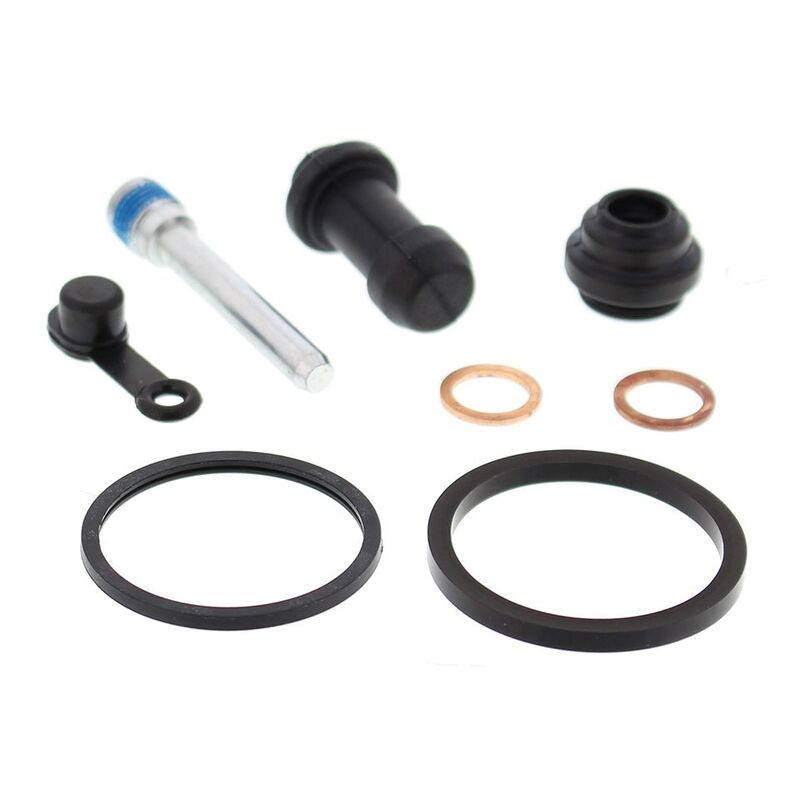 Kit de réparation d'étrier de frein ALL BALLS pour YAMAHA YFM 700 GRIZZLY EPS 4WD, YFM 700 KODIAK 4WD, YFM 700 KODIAK EPS 4WD