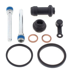 Kit reparación pinza de freno ALL BALLS para CAN-AM DS 650, YAMAHA YFM 700 RAPTOR 2WD y SUZUKI LT-A 500 VINSON AUTOMATIC 4WD
