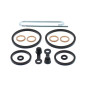Kit reparación pinza de freno ALL BALLS para POLARIS SCRAMBLER 400, SCRAMBLER 500, TRAIL BLAZER 250, XPLORER 400 L 4X4