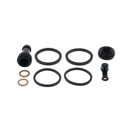 Kit reparación pinza de freno ALL BALLS para POLARIS RANGER XP 1000 CREW NSTR, RZR XP 1000 HIGH LIFTER de 2012 a 2025