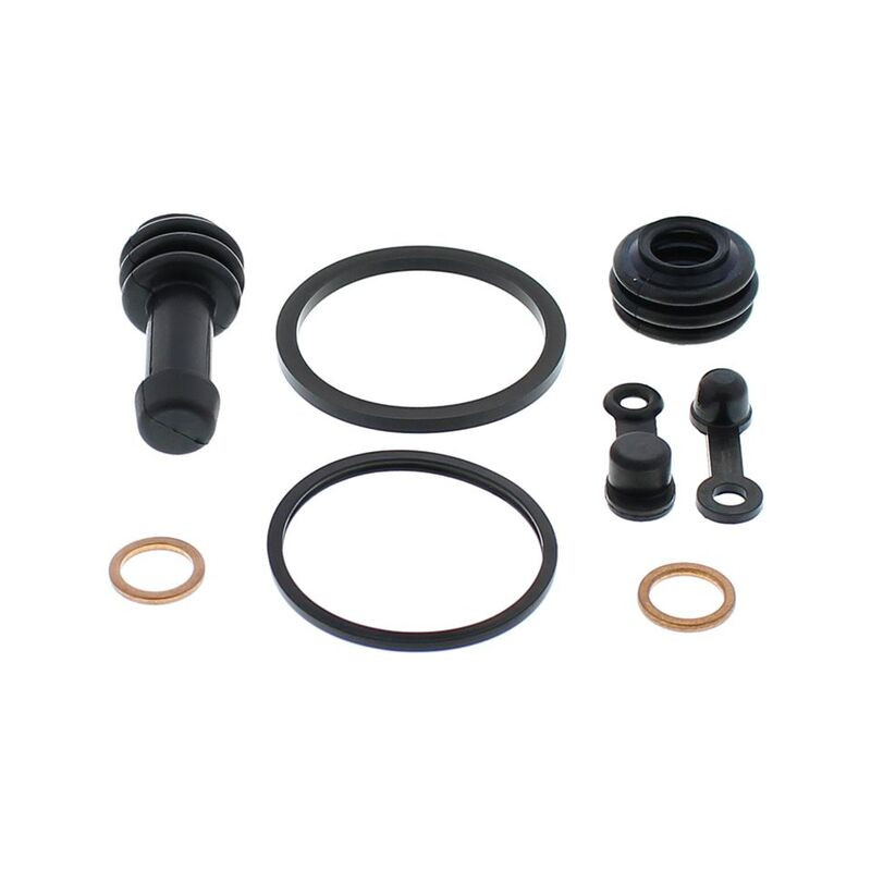 ALL BALLS Bremssattel Reparatursatz für POLARIS RANGER 500, RANGER 570, RANGER 570 CREW, RANGER 570 FULL SIZE, SPORTSMAN 6X6 570 ALL BALLS Bremssattel Reparatursatz für POLARIS RANGER 500, RANGER 570, RANGER 570 CREW, RANGER 570 FULL SIZE, SPORTSMAN 6X6 570