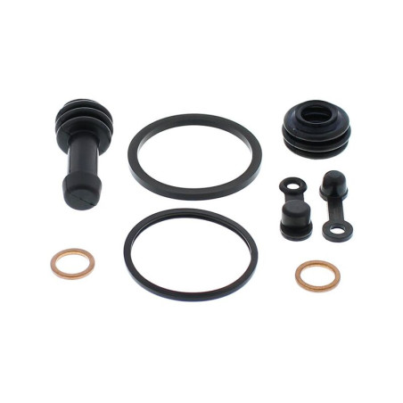 ALL BALLS Brake Caliper Rebuild Kit for POLARIS RANGER 500, RANGER 570, RANGER 570 CREW, RANGER 570 FULL SIZE, SPORTSMAN 6X6 570