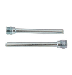 ALL BALLS Caliper Bolt Kit for CAN-AM COMMANDER MAX 800 R EFI DPS and YAMAHA YXM 700 VIKING EPS 4WD 2014-2025
