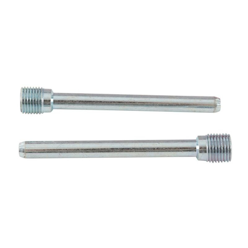 ALL BALLS Caliper Bolt Kit for CAN-AM COMMANDER MAX 800 R EFI DPS and YAMAHA YXM 700 VIKING EPS 4WD 2014-2025