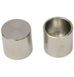 ALL BALLS Brake Caliper Piston Kit for HONDA CRF 230, SUZUKI DR 250 S, YAMAHA YZ 250 and KAWASAKI TERYX 750 1986-2025