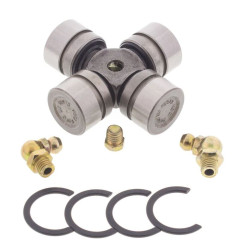 Cruceta de cardán ALL BALLS para KAWASAKI KLF 400 BAYOU 4WD, KVF 300 PRAIRIE 4WD, KVF 400 PRAIRIE 4WD de 1993 a 2002