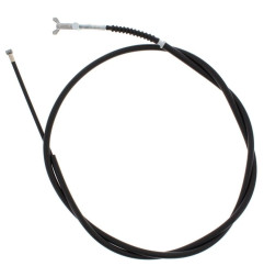 ALL BALLS Rear Hand Park Brake Cable for KAWASAKI KVF 750 BRUTE FORCE I EPS 4WD, KVF 750 BRUTE FORCE I EPS CAMO 4WD 2005-2025