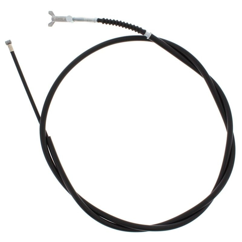 ALL BALLS Rear Hand Park Brake Cable for KAWASAKI KVF 750 BRUTE FORCE I EPS 4WD, KVF 750 BRUTE FORCE I EPS CAMO 4WD 2005-2025