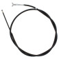 Cable freno de mano/estacionamiento trasero ALL BALLS para KAWASAKI KVF 750 BRUTE FORCE I EPS 4WD de 2005 a 2025