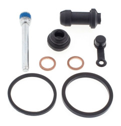 Kit de réparation d'étrier de frein ALL BALLS pour YAMAHA YFM 550 GRIZZLY 4WD, YFM 550 GRIZZLY EPS 4WD, YFM 700 GRIZZLY EPS 4WD