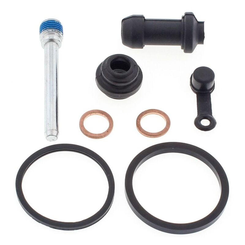 Kit de réparation d'étrier de frein ALL BALLS pour YAMAHA YFM 550 GRIZZLY 4WD, YFM 550 GRIZZLY EPS 4WD, YFM 700 GRIZZLY EPS 4WD