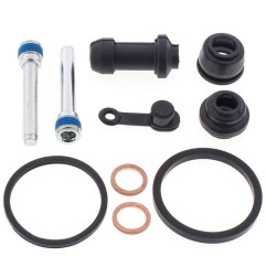 ALL BALLS Bremssattel Reparatursatz für SUZUKI LT-A 400 KINGQUAD ASI 4WD, LT-A 750 KINGQUAD AXI 4WD, LT-F 400 KINGQUAD FSI 4WD