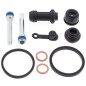 ALL BALLS Bremssattel Reparatursatz für SUZUKI LT-A 400 KINGQUAD ASI 4WD, LT-A 750 KINGQUAD AXI 4WD, LT-F 400 KINGQUAD FSI 4WD