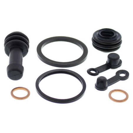 ALL BALLS Brake Caliper Rebuild Kit for POLARIS RANGER 500, RANGER 570, RANGER 570 EPS, SPORTSMAN 850 HIGH LIFTER EDITION