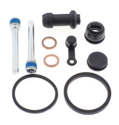 Kit reparación pinza de freno ALL BALLS para HONDA TRX 250 EX SPORTRAX 2WD, TRX 300 EX SPORTRAX 2WD, TRX 400 EX SPORTRAX 2WD