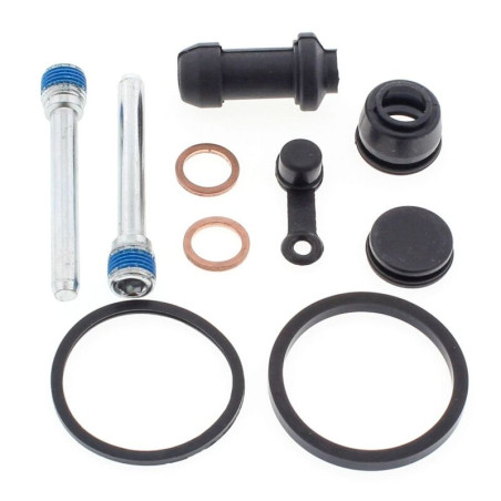 ALL BALLS Brake Caliper Rebuild Kit for HONDA TRX 250 EX SPORTRAX 2WD, TRX 300 EX SPORTRAX 2WD, TRX 400 EX SPORTRAX 2WD